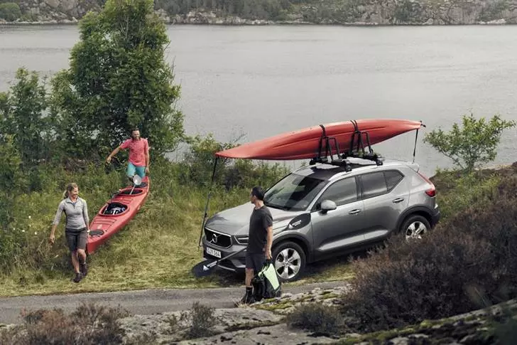 WATER SPORTS