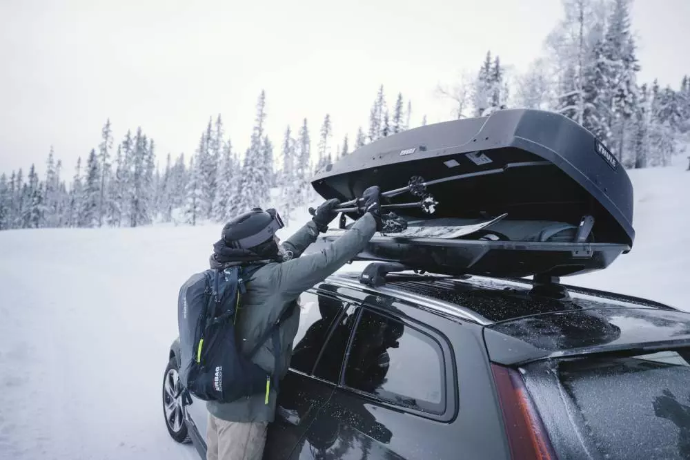 WINTER SPORTS