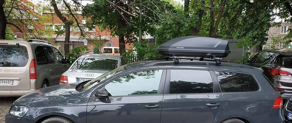 Cheap Neumann Roof Boxes – Quality and Affordability Combined