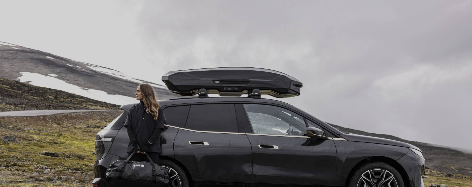 Roof Boxes - Good, Better and Best