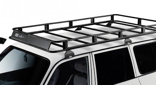 Cruz Safari Roof Platforms - the best budget class