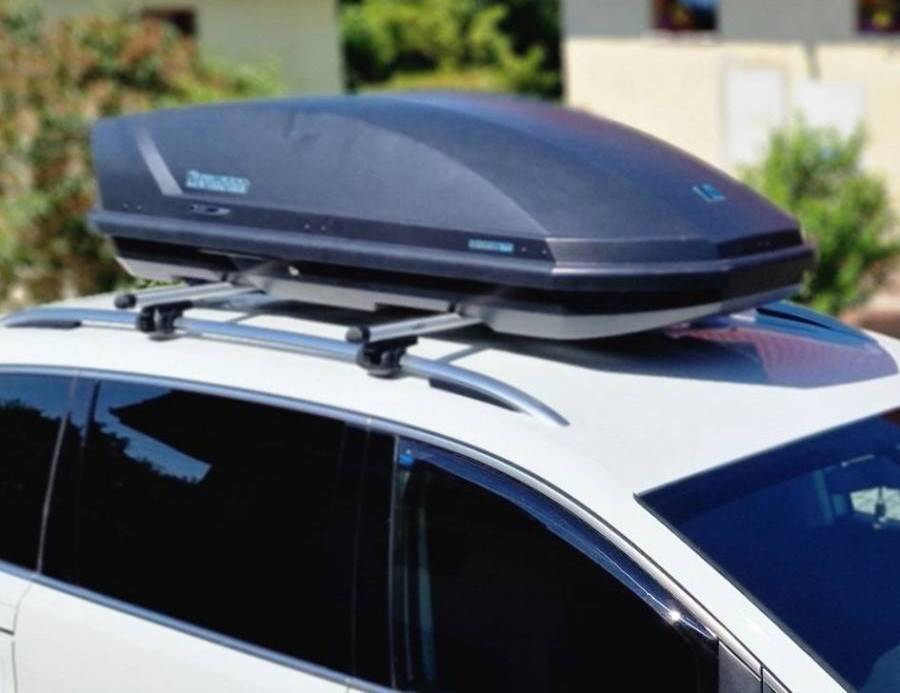 Cheap Neumann Roof Boxes – Quality and Affordability Combined