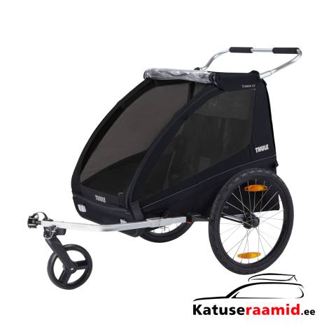 Thule Coaster