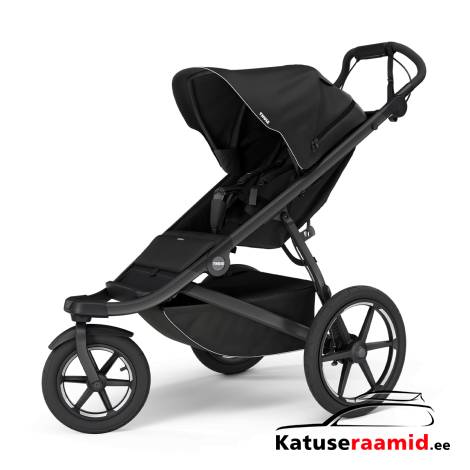Thule Urban Glide 3