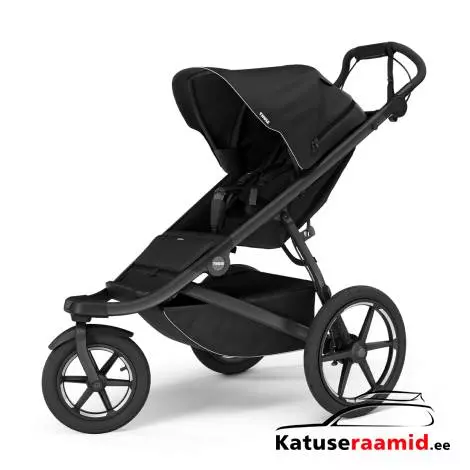Thule Urban Glide 3