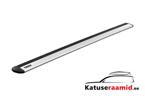 Katuseraami risttalad