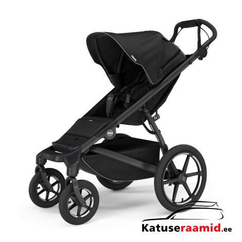 Thule Urban Glide 4-wheel