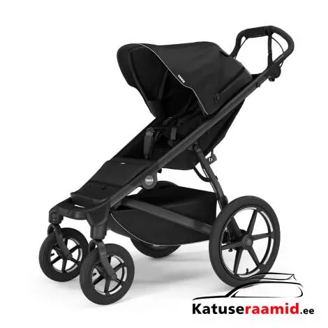 Thule Urban Glide 4-wheel