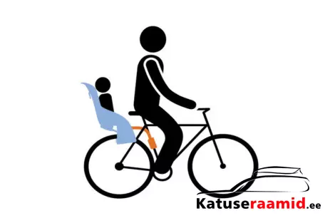 RAAMILE paigaldatavad