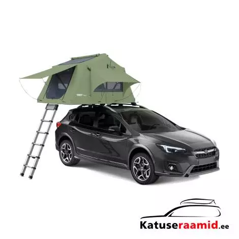 Kolmekohalised Telgid