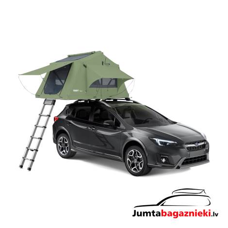 Trīsvietīgas Teltis