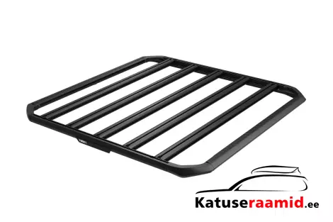 Maastur THULE Caprock platvormid