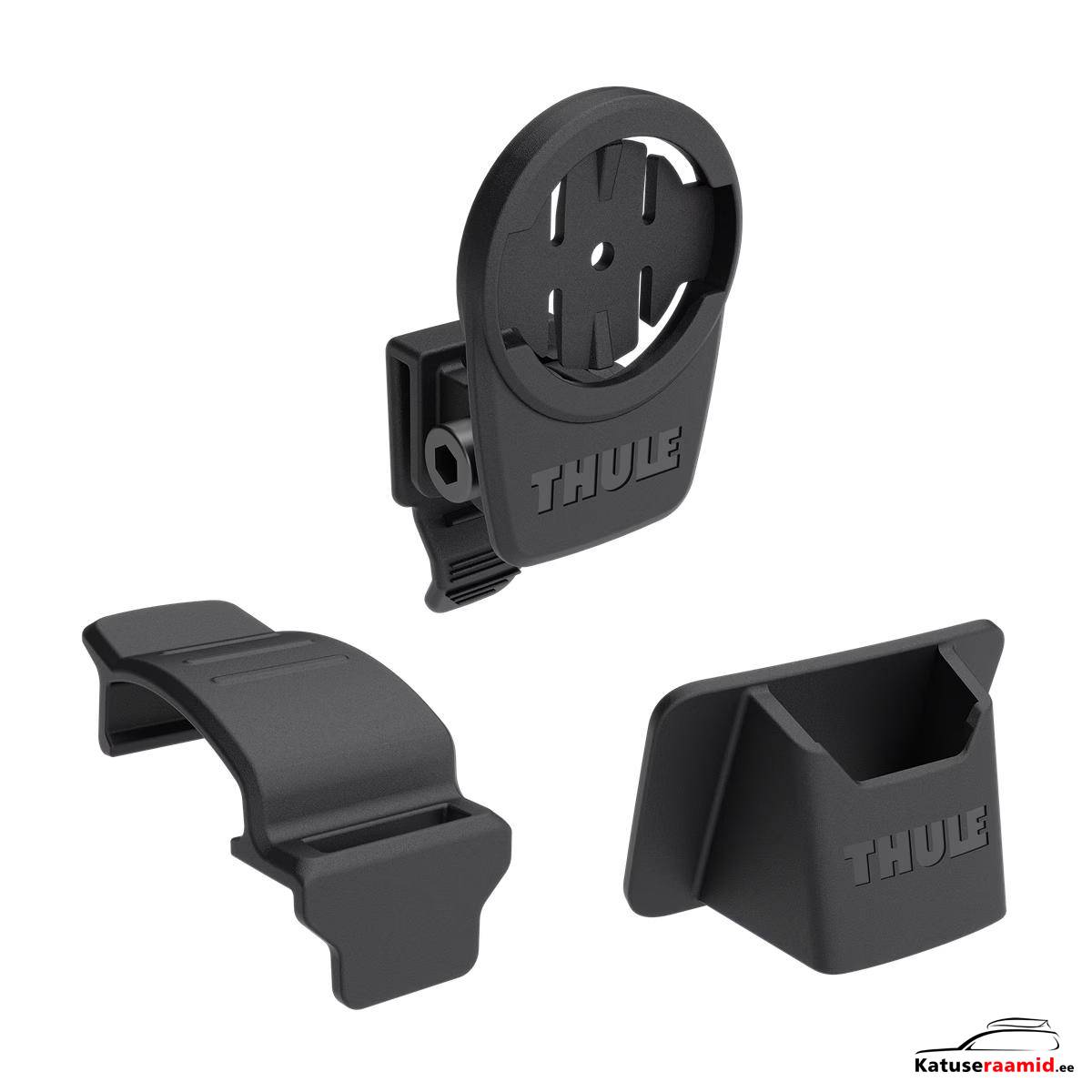 Thule mount for Garmin Varia™ rearview radar, 20201540
