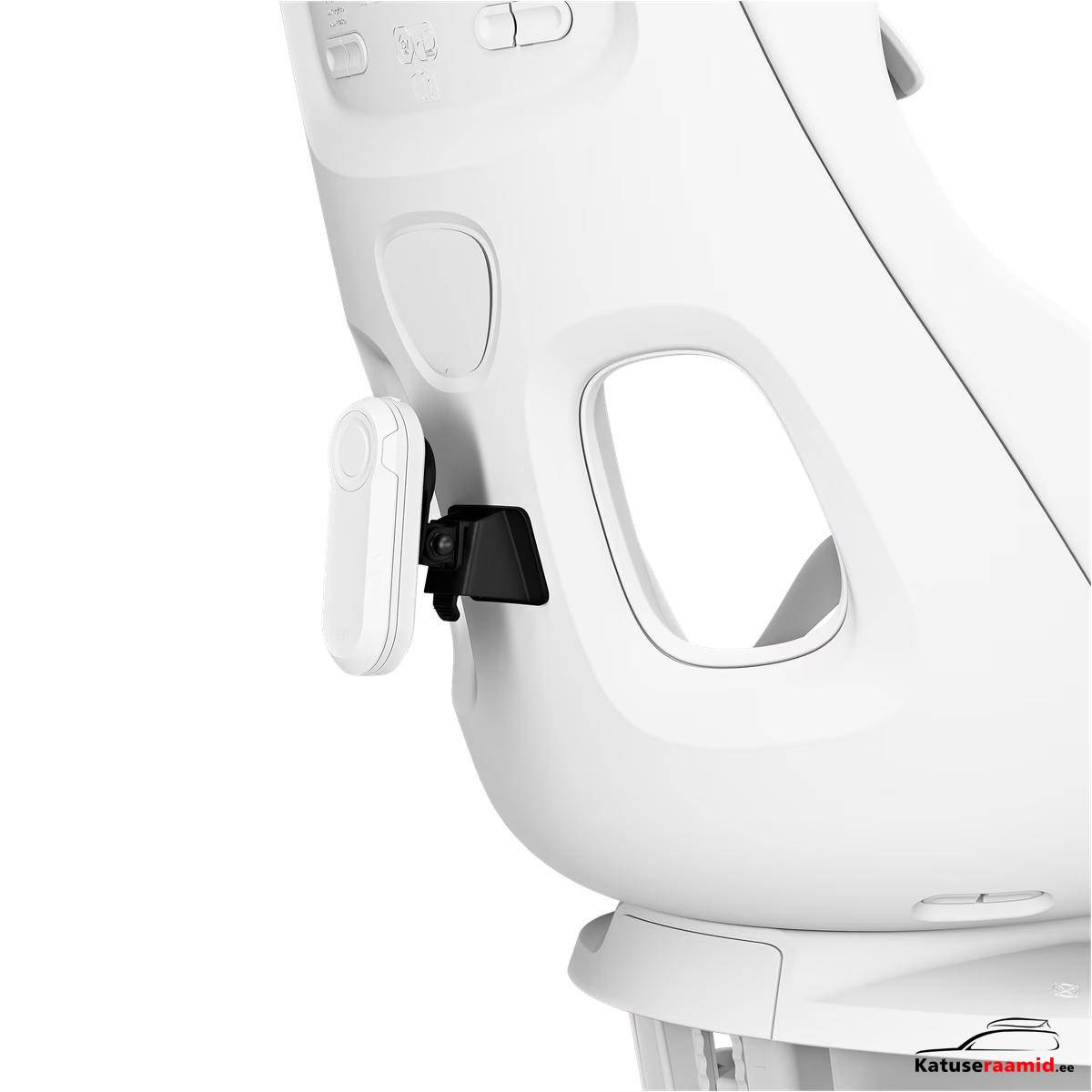 Thule mount for Garmin Varia™ rearview radar, 20201540 Thule mount for Garmin Varia™ rearview radar, 20201540