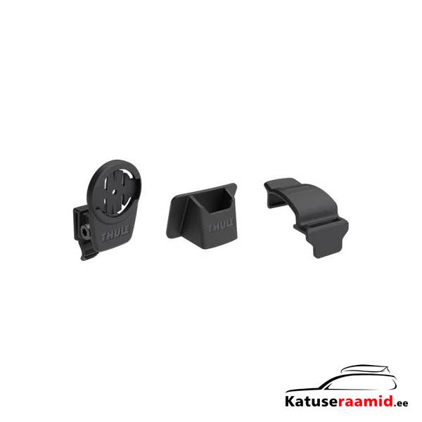 Thule mount for Garmin Varia™ rearview radar, 20201540 Thule mount for Garmin Varia™ rearview radar, 20201540