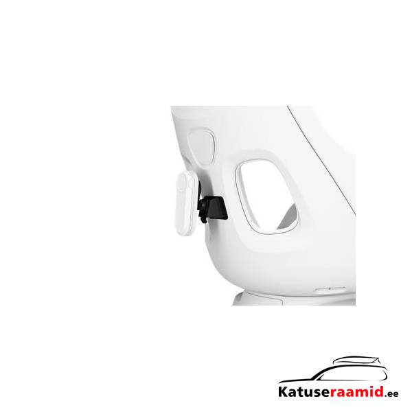 Thule mount for Garmin Varia™ rearview radar, 20201540 Thule mount for Garmin Varia™ rearview radar, 20201540