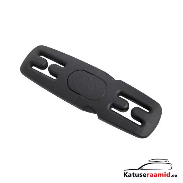 Thule Yepp Harness Clip, 12020920
