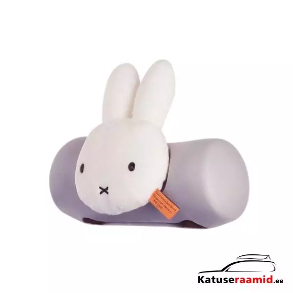 Thule Yepp Mini Handlebar Padding Miffy, 12020902