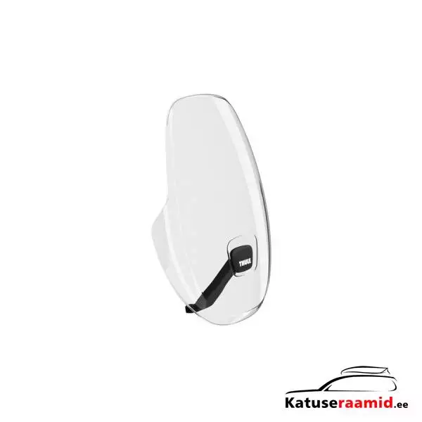 Thule Yepp Mini Windscreen, 12020906