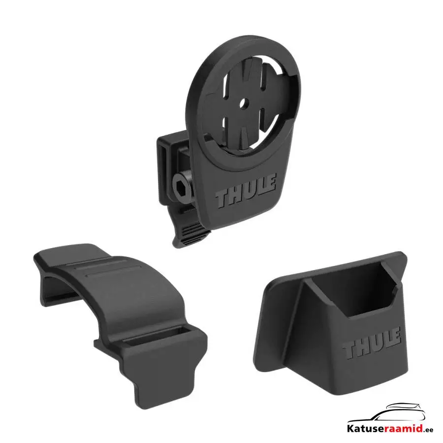 Thule mount for Garmin Varia™ rearview radar, 20201540 Thule mount for Garmin Varia™ rearview radar, 20201540
