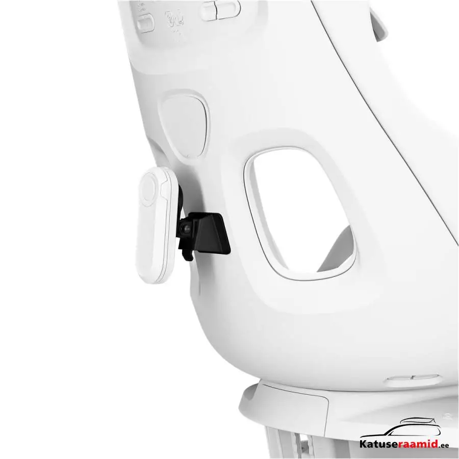Thule mount for Garmin Varia™ rearview radar, 20201540 Thule mount for Garmin Varia™ rearview radar, 20201540