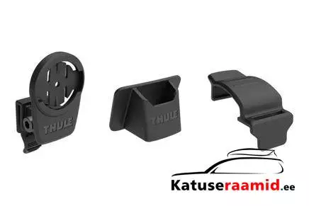 Thule mount for Garmin Varia™ rearview radar, 20201540 Thule mount for Garmin Varia™ rearview radar, 20201540