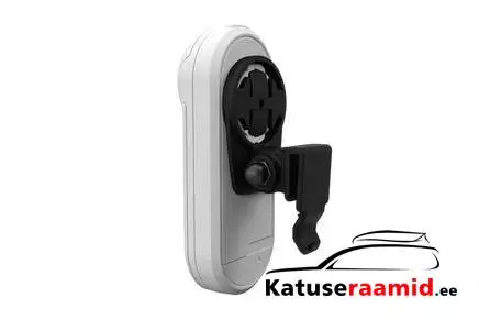 Thule mount for Garmin Varia™ rearview radar, 20201540 Thule mount for Garmin Varia™ rearview radar, 20201540