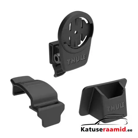 Thule mount for Garmin Varia™ rearview radar 20201540