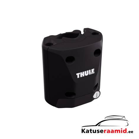 Thule Quick Release Bracket