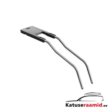 Thule RideAlong Low Saddle Adapter 100300