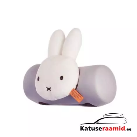 Thule Yepp Mini Handlebar Padding Miffy 12020902