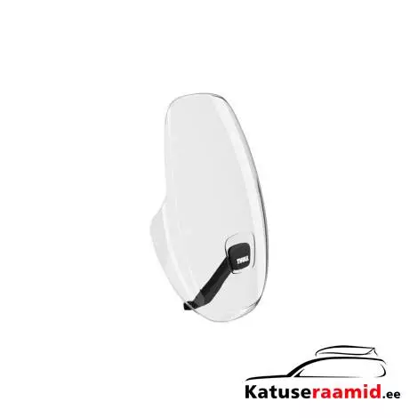 Thule Yepp Mini Windscreen 12020906