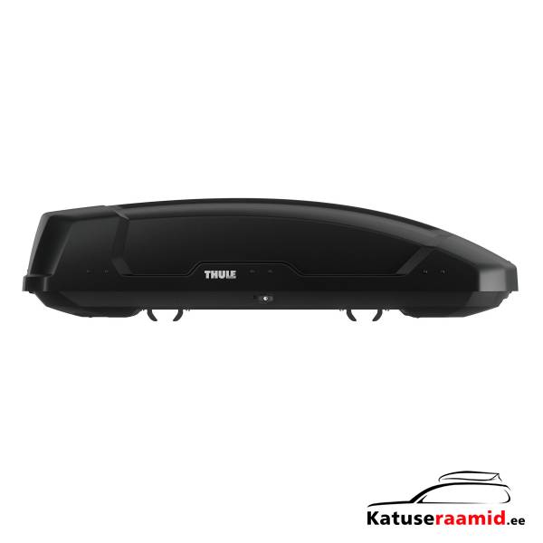 katuseboks Thule Force XT L