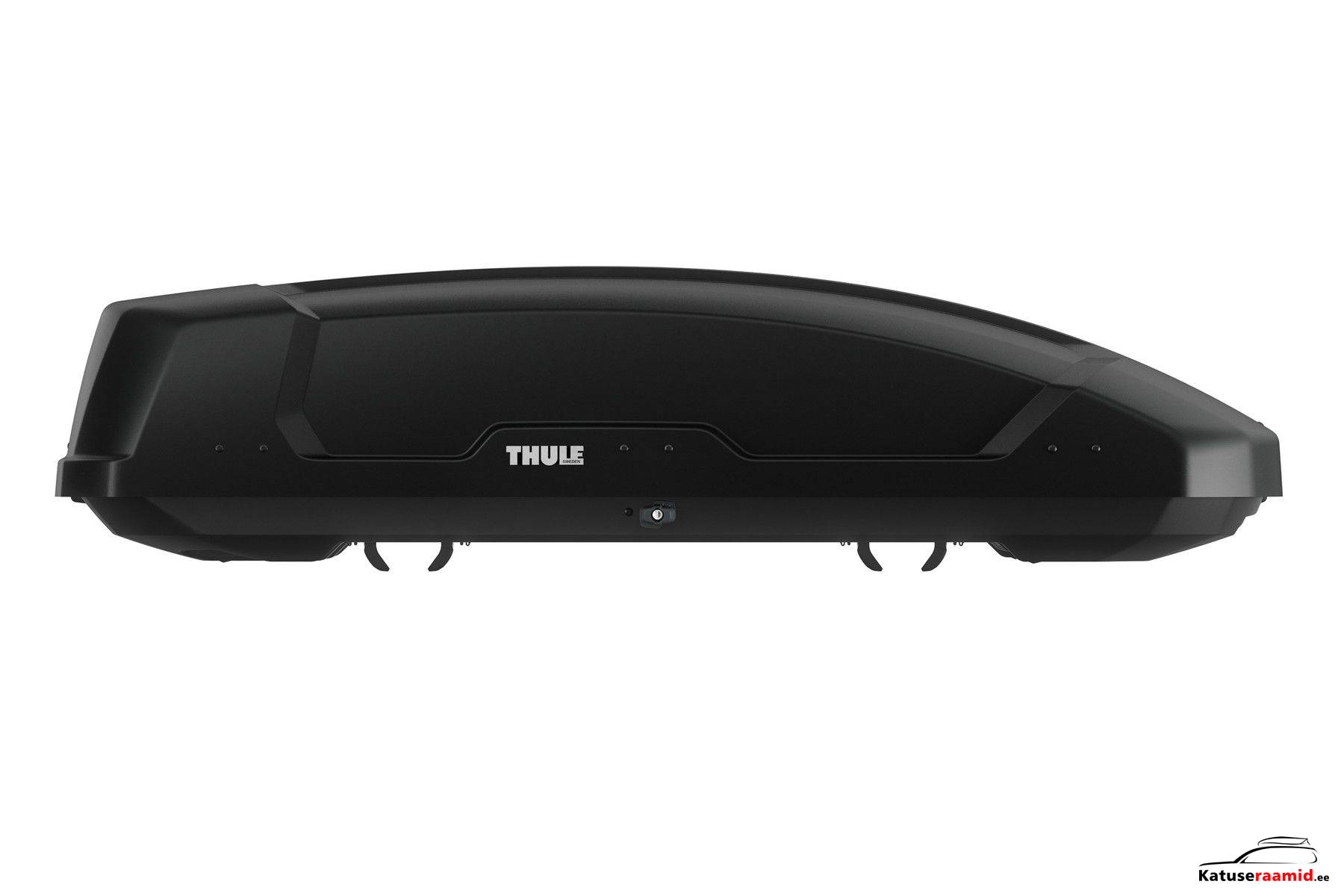 katuseboks Thule Force XT L