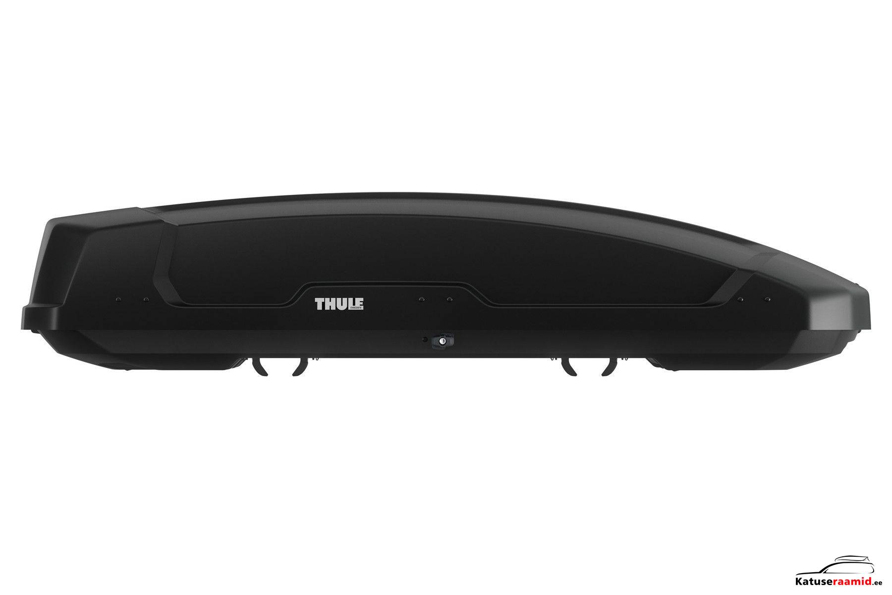 katuseboks Thule Force XT XL