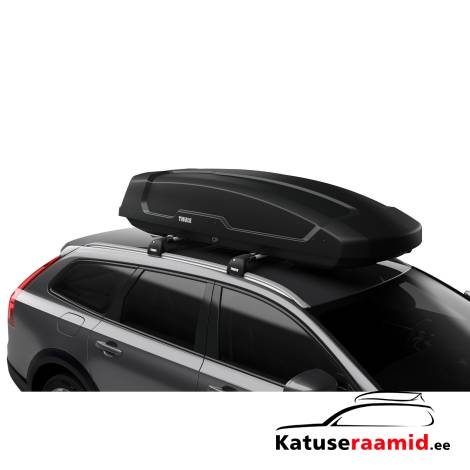 katuseboks Thule Force XT XL