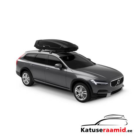 katuseboks Thule Force XT XL