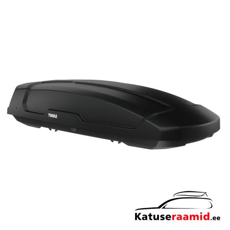 katuseboks Thule Force XT XL