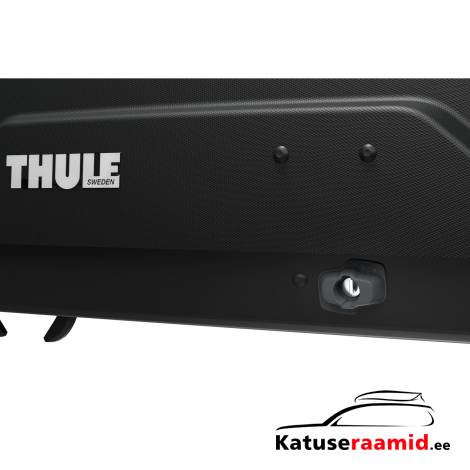 katuseboks Thule Force XT XL