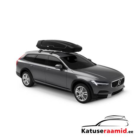 Thule Force XT Alpine