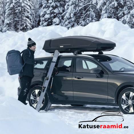 Thule Force XT Alpine