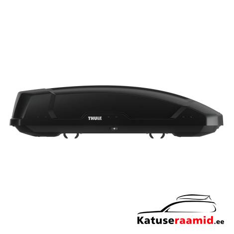 katuseboks Thule Force XT L