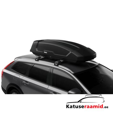 katuseboks Thule Force XT L