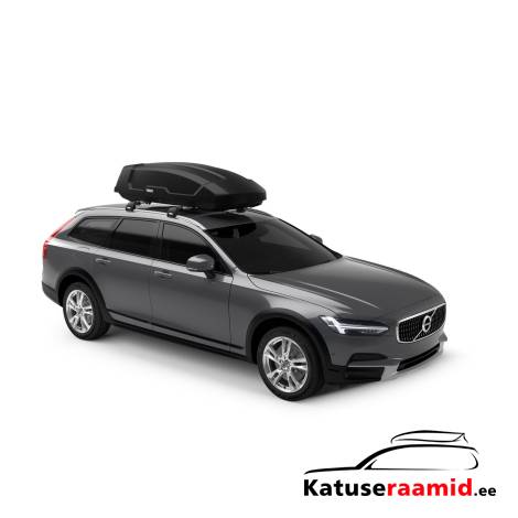 katuseboks Thule Force XT L