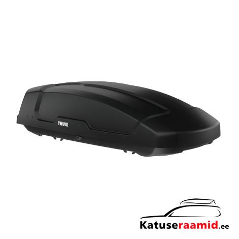 katuseboks Thule Force XT L