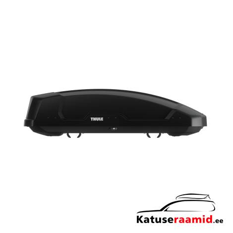 katuseboks Thule Force XT M