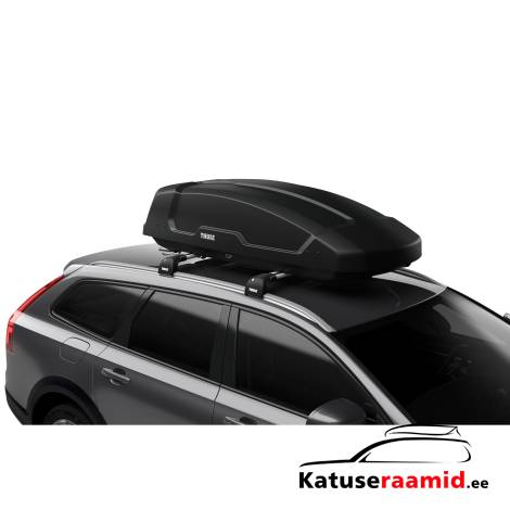 katuseboks Thule Force XT M