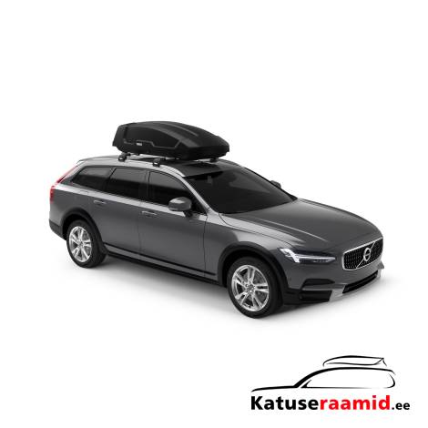 katuseboks Thule Force XT M