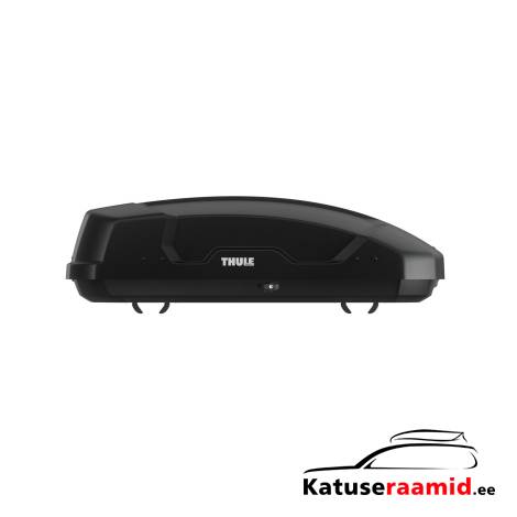 Katuseboks Thule Force XT S