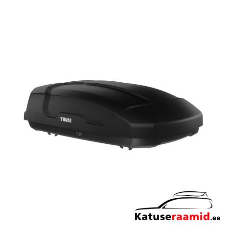 Katuseboks Thule Force XT S